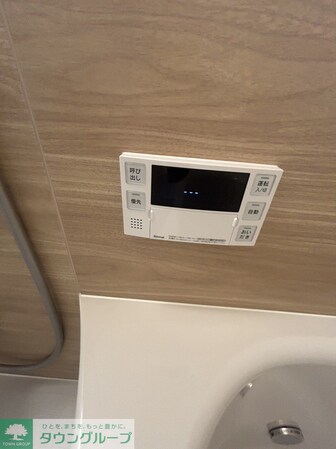 立川セイワレジデンスIIの物件内観写真